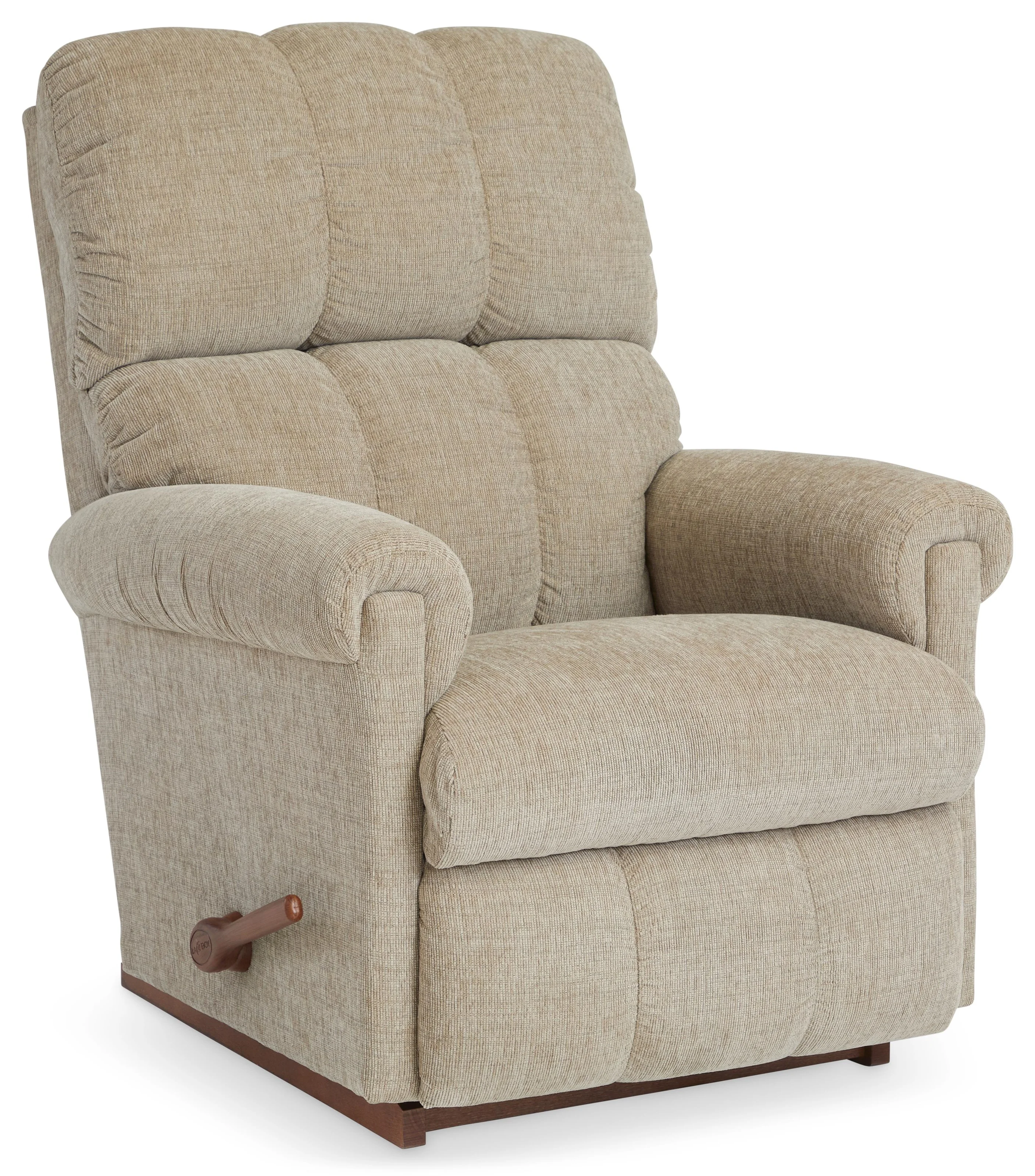 LaZBoy Recliners LRR10403036 Vail ReclinaRocker Recliner Godby